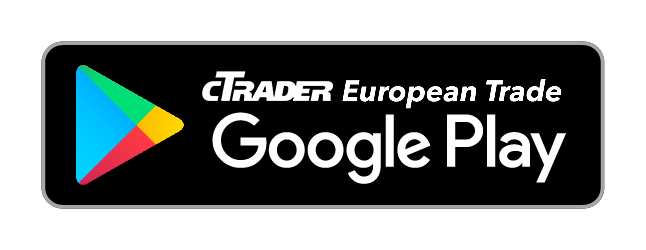 google play android ctrader